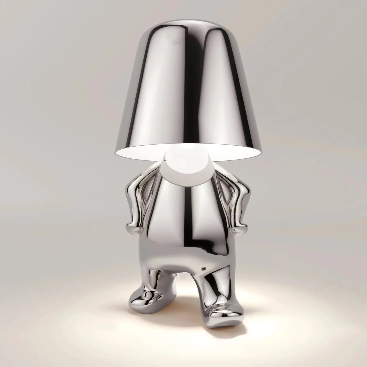 Thinker Brothers Table Lamp