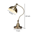 Home Office Lighting, Desk lamps, Bedside lamps