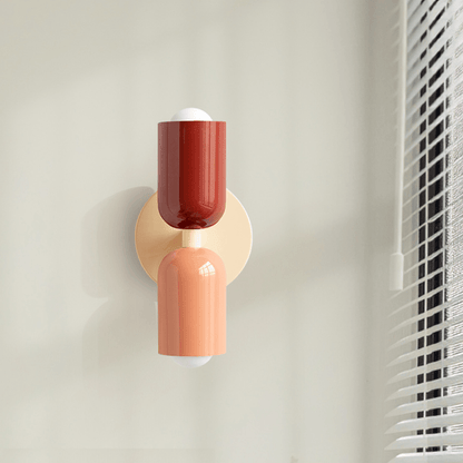 luminária de parede, luminária arandela,  arandela de parede,   arandela de parede interna, arandela quarto, arandela de parede quarto,