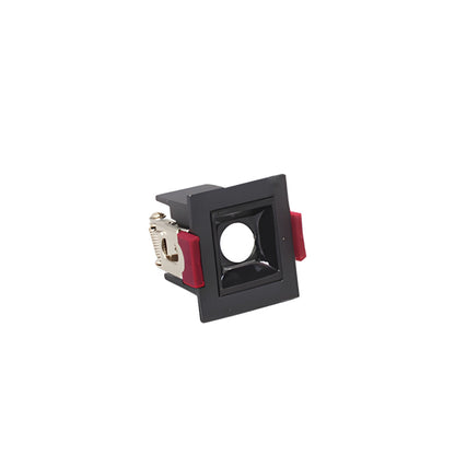 Recessed Ceiling Spot Lights Modern LED Linear Recessed Light