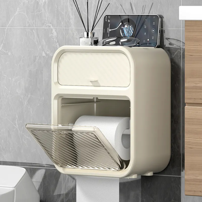Caixa Porta Papel Higiênico Dispenser Organizador Banheiro Com Suporte Celular e Porta Detergente. porta papel higiênico,
suporte papel higienico,
suporte para papel higiênico,
suporte para papel higiênico de parede,
porta papel higiênico moderno,
suporte papel higiênico,
suporte de papel higiênico,
porta papel higiênico de parede,
dispenser papel higienico,
suporte para papel higienico,
porta papel higiênico para banheiro,