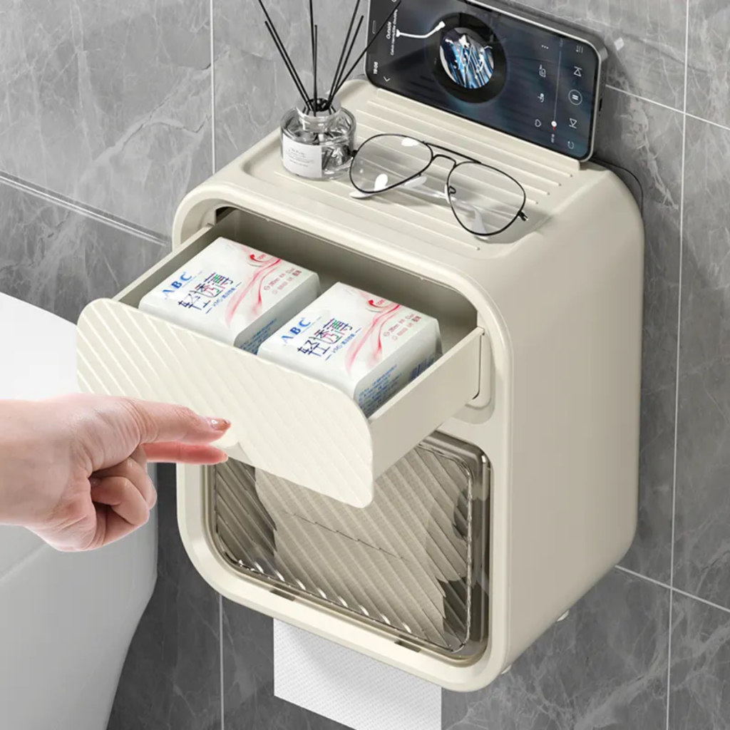 Caixa Porta Papel Higiênico Dispenser Organizador Banheiro Com Suporte Celular e Porta Detergente. porta papel higiênico,
suporte papel higienico,
suporte para papel higiênico,
suporte para papel higiênico de parede,
porta papel higiênico moderno,
suporte papel higiênico,
suporte de papel higiênico,
porta papel higiênico de parede,
dispenser papel higienico,
suporte para papel higienico,
porta papel higiênico para banheiro,