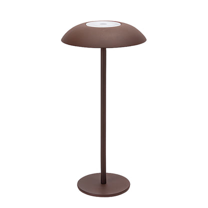 Contemporary LED Table Lamp Minimalist Rechargeable Dimmable Lamp