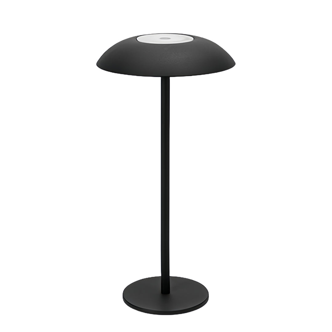 Contemporary LED Table Lamp Minimalist Rechargeable Dimmable Lamp
