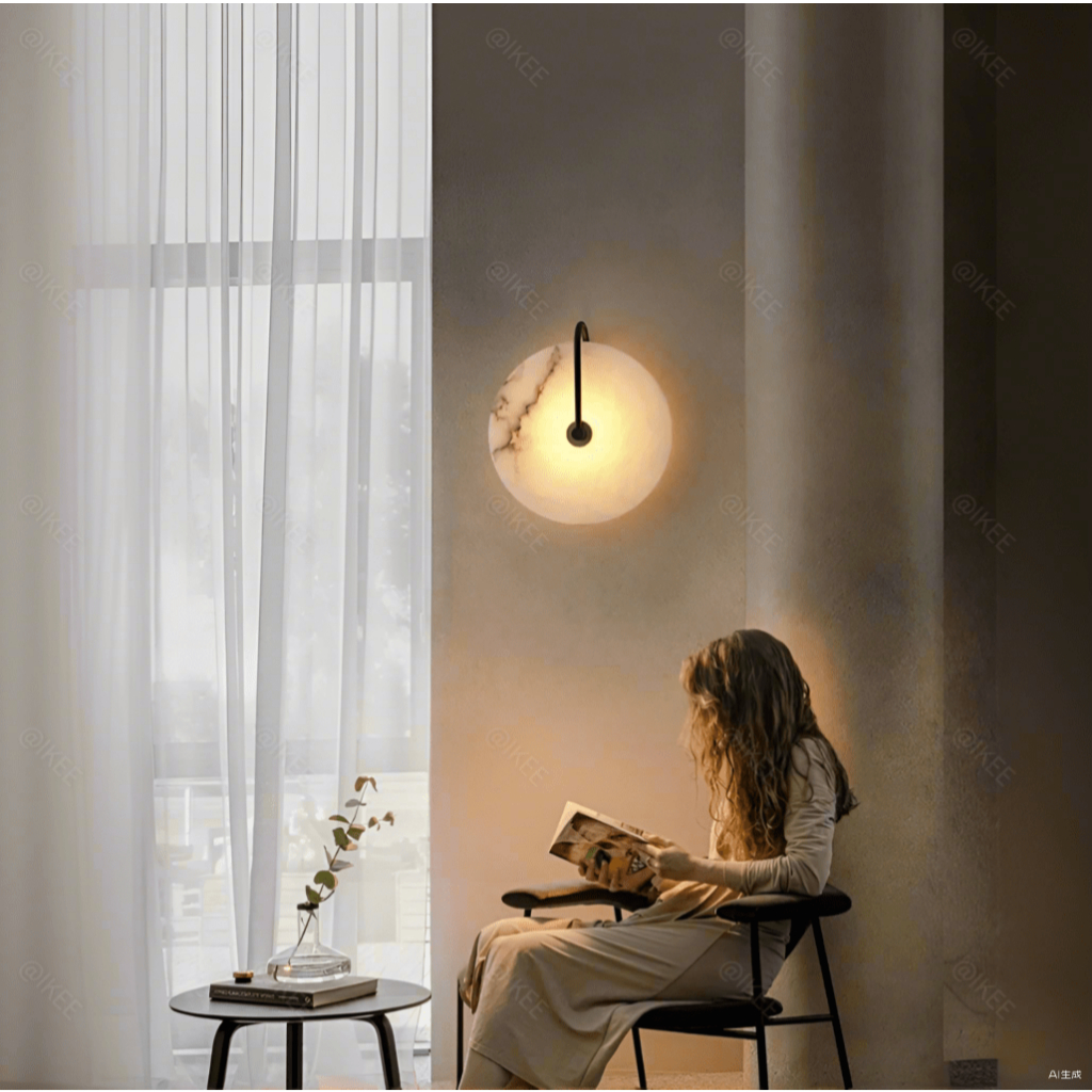 arandela de parede,
luminaria parede,
arandela de parede interna,
arandela parede,
arandela,
arandela quarto,
arandela para quarto,
arandela redonda,
luminária de parede,
abajur de parede,