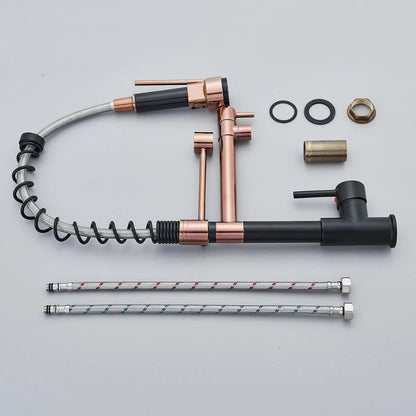 Valentina Luxury Kitchen Tap