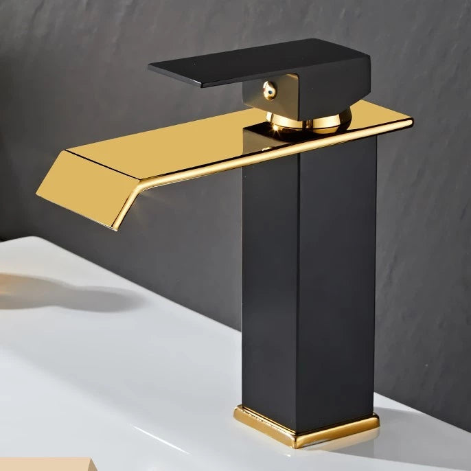 StreamLine Monobloc Luxury Bathroom Tap