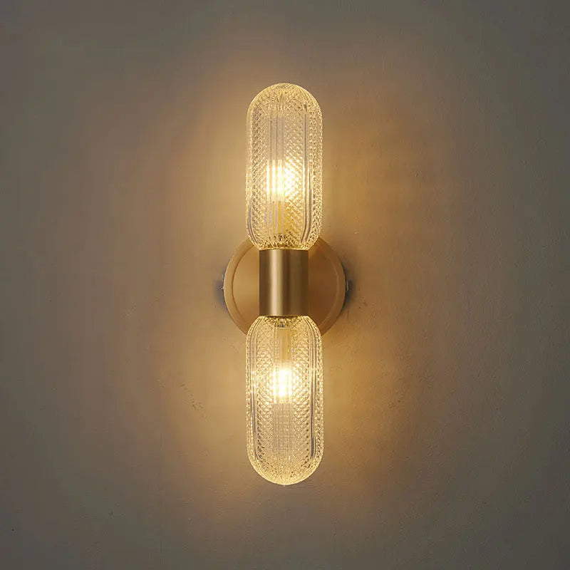 luminária de parede, luminária arandela, arandela de parede, arandela de parede interna, arandela quarto, arandela de parede quarto, arandela dourada