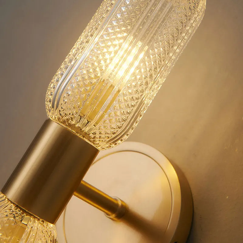 luminária de parede, luminária arandela, arandela de parede, arandela de parede interna, arandela quarto, arandela de parede quarto, arandela dourada