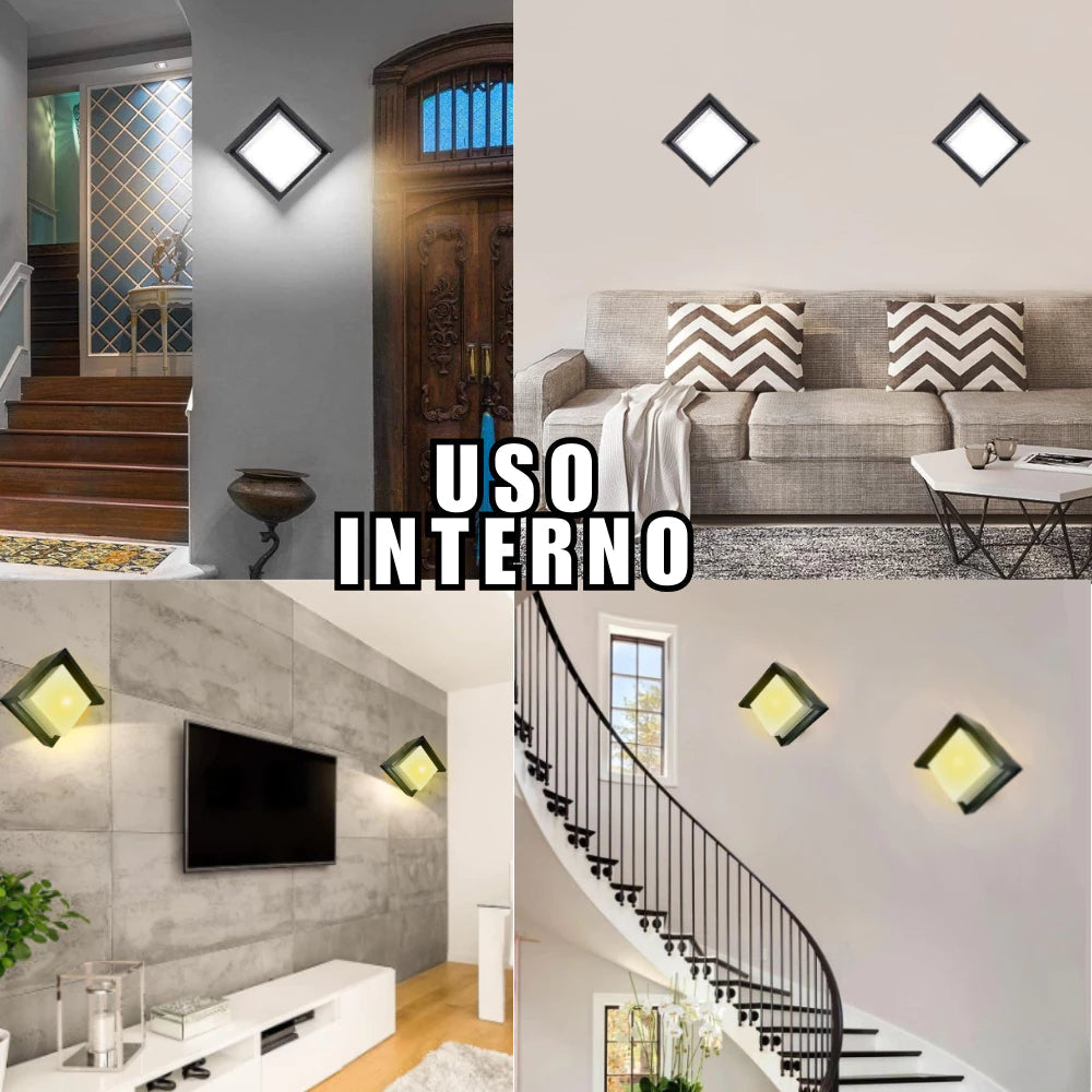 arandela externa, arandela, arandela de parede externa, arandela externa de parede, luminaria externa parede, arandela area externa, arandela externa para muro, arandelas para area externa,