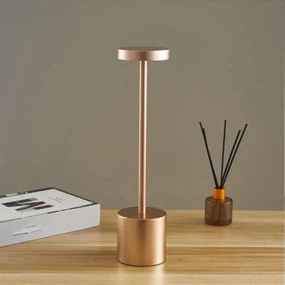 Wireless Desk Lamp