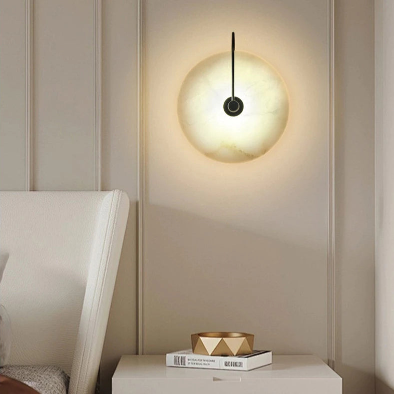 arandela de parede,
luminaria parede,
arandela de parede interna,
arandela parede,
arandela,
arandela quarto,
arandela para quarto,
arandela redonda,
luminária de parede,
abajur de parede,
