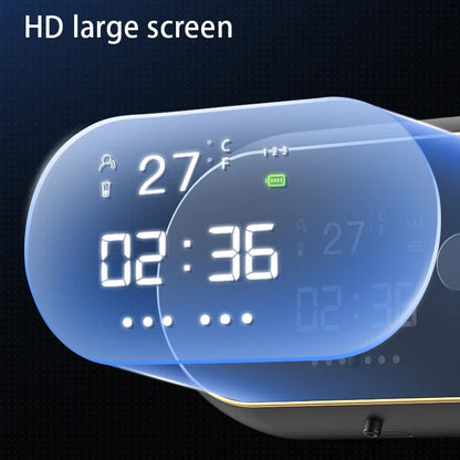 Elektrischer Seifenspender für Badezimmer