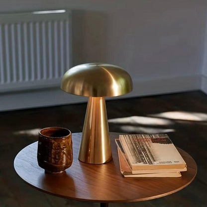 Paris Table Lamp Retro