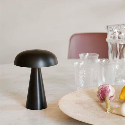 Paris Table Lamp Retro