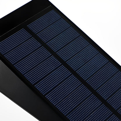 Flood Spike Light Adjustable Angle Solar Spotlight