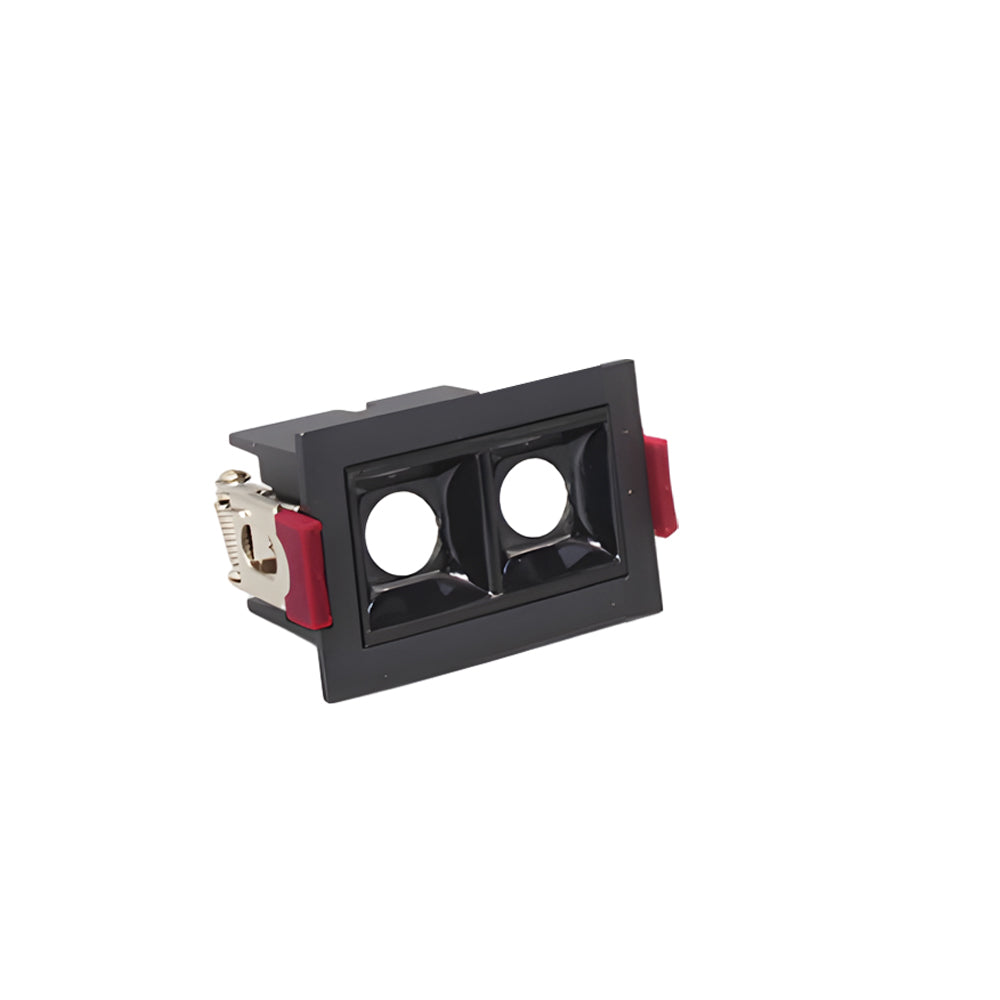 Recessed Ceiling Spot Lights Modern LED Linear Recessed Light