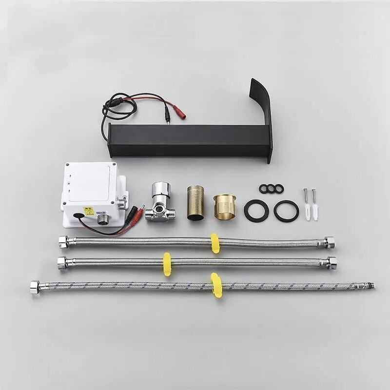 Orion Sensor-Activated Bathroom Tap