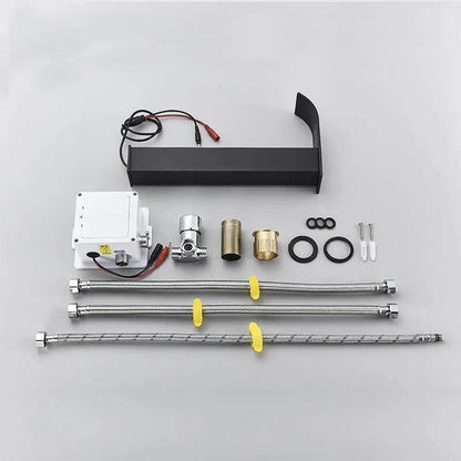 Orion Sensor-Activated Bathroom Tap