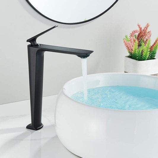 Monapoli Monobloc Bathroom Tap