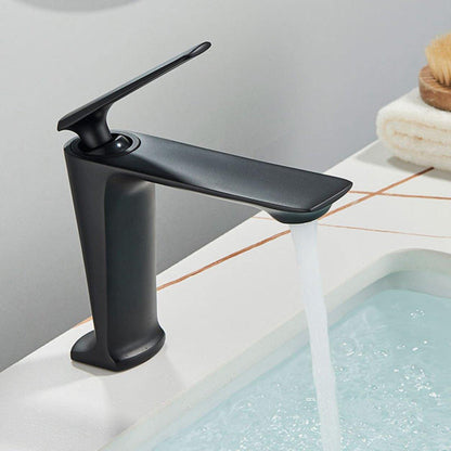 Monapoli Monobloc Bathroom Tap