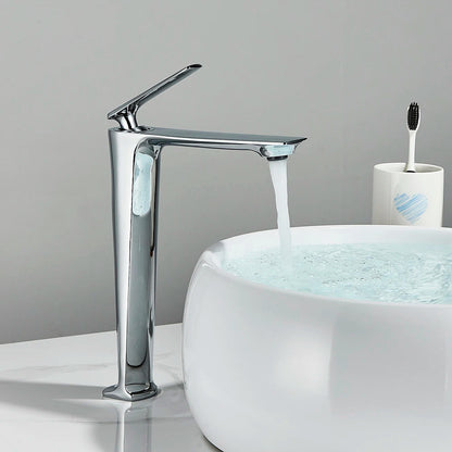 Monapoli Monobloc Bathroom Tap