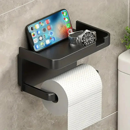Modern Genova Toilet Paper Holder