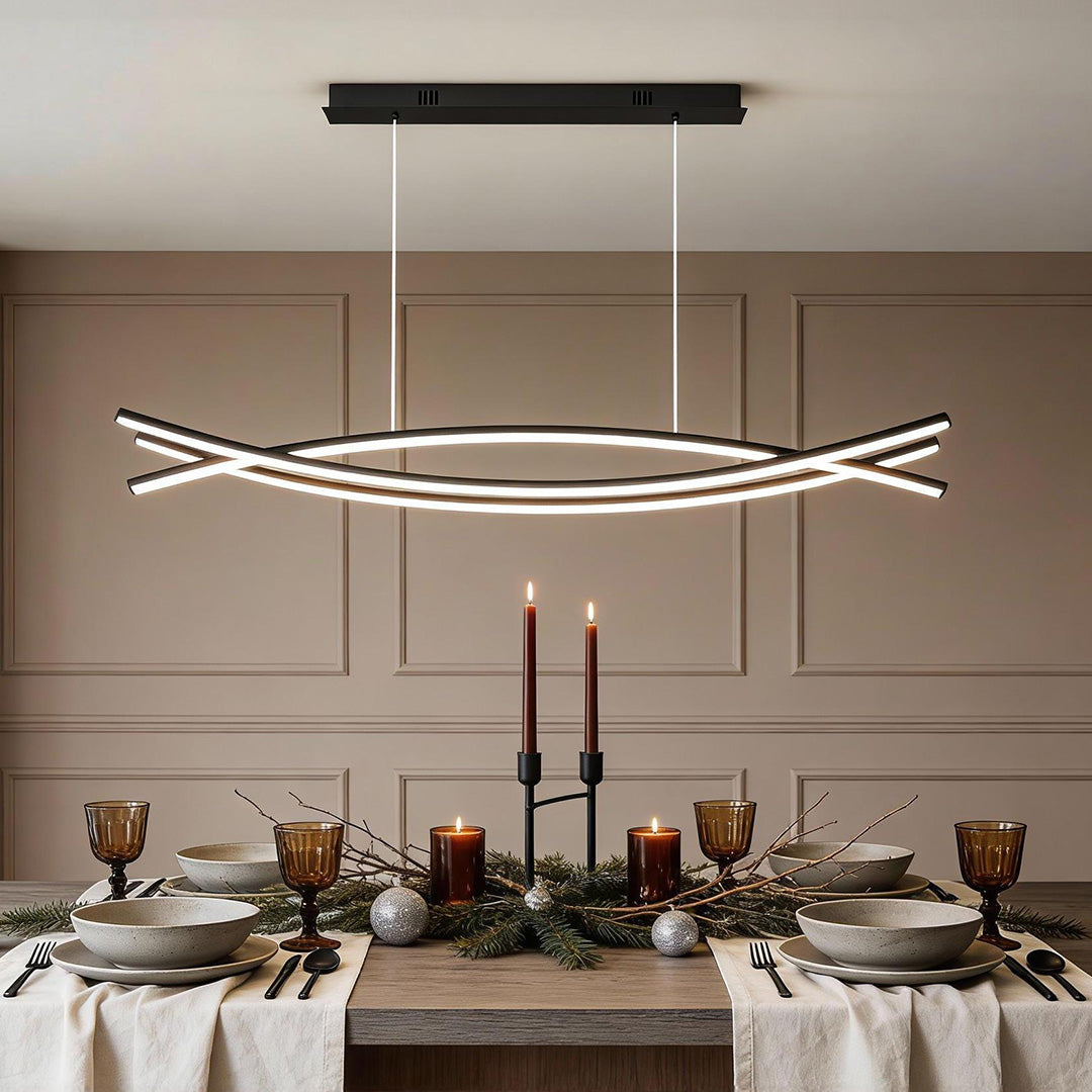 Wall Lights, Linear Lights, Ceiling Lights