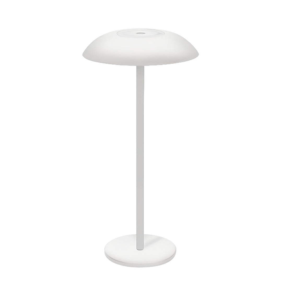 Contemporary LED Table Lamp Minimalist Rechargeable Dimmable Lamp