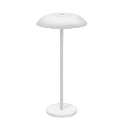 Contemporary LED Table Lamp Minimalist Rechargeable Dimmable Lamp